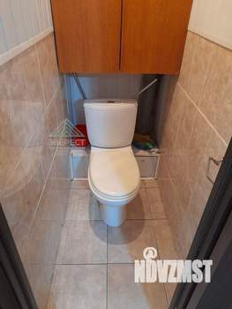 2-к квартира, вторичка, 43м2, 5/5 этаж