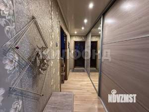 2-к квартира, вторичка, 52м2, 1/5 этаж