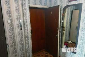 3-к квартира, вторичка, 62м2, 4/5 этаж