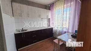 4-к квартира, вторичка, 61м2, 4/5 этаж