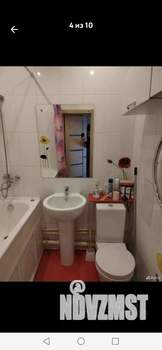 Студия квартира, вторичка, 27м2, 8/9 этаж