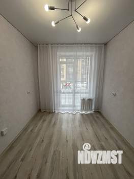 1-к квартира, вторичка, 42м2, 1/9 этаж