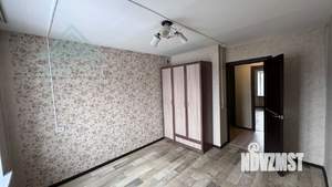 3-к квартира, вторичка, 58м2, 4/5 этаж