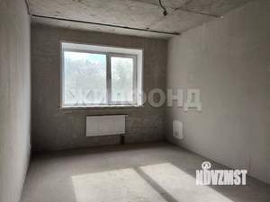 2-к квартира, вторичка, 55м2, 2/8 этаж