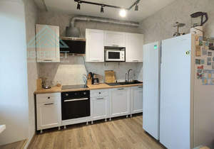 2-к квартира, вторичка, 58м2, 2/7 этаж
