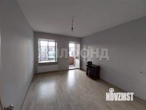 1-к квартира, вторичка, 35м2, 3/3 этаж