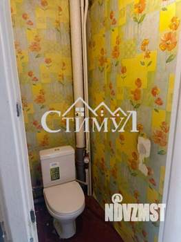 3-к квартира, вторичка, 47м2, 4/5 этаж