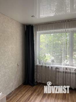 2-к квартира, вторичка, 44м2, 1/5 этаж