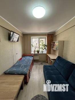 1-к квартира, вторичка, 20м2, 2/5 этаж