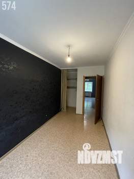 3-к квартира, вторичка, 55м2, 3/5 этаж