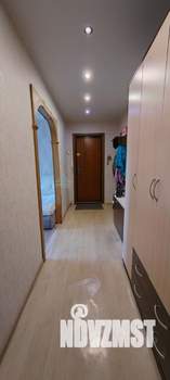 2-к квартира, вторичка, 53м2, 5/5 этаж
