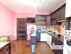 3-к квартира, вторичка, 85м2, 2/9 этаж
