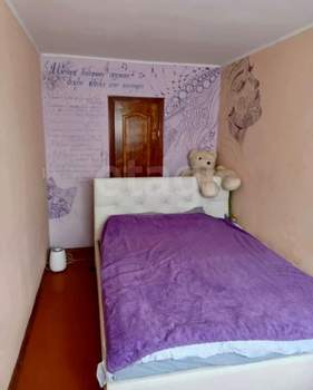 2-к квартира, вторичка, 43м2, 3/5 этаж