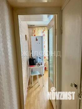 2-к квартира, вторичка, 48м2, 3/5 этаж