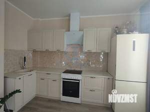 1-к квартира, вторичка, 51м2, 3/17 этаж