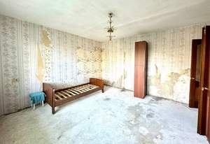 2-к квартира, вторичка, 50м2, 3/9 этаж