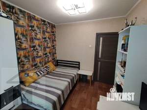 3-к квартира, вторичка, 65м2, 5/5 этаж
