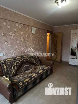 1-к квартира, вторичка, 64м2, 4/5 этаж