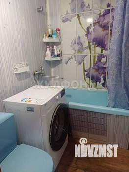 1-к квартира, вторичка, 31м2, 4/4 этаж