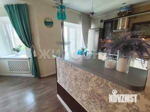 4-к квартира, вторичка, 141м2, 7/9 этаж