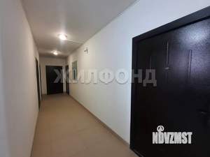 Студия квартира, вторичка, 39м2, 1/3 этаж