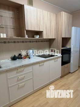 3-к квартира, вторичка, 78м2, 2/5 этаж