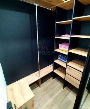 Студия квартира, вторичка, 26м2, 8/8 этаж