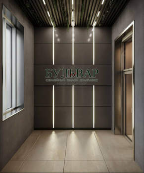 3-к квартира, вторичка, 98м2, 3/9 этаж