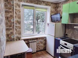 3-к квартира, вторичка, 48м2, 2/5 этаж