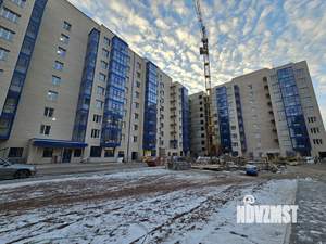 3-к квартира, вторичка, 92м2, 6/9 этаж