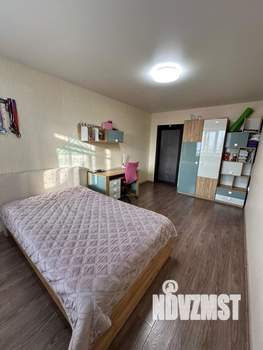 2-к квартира, вторичка, 63м2, 3/5 этаж