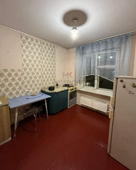 2-к квартира, вторичка, 52м2, 5/5 этаж