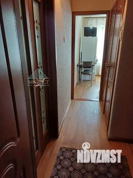 1-к квартира, вторичка, 30м2, 4/5 этаж