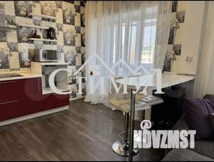 2-к квартира, вторичка, 76м2, 5/5 этаж