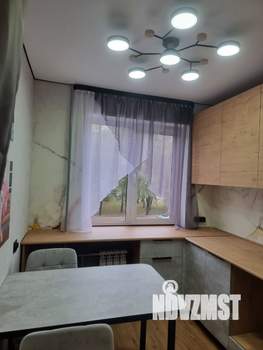 1-к квартира, вторичка, 31м2, 2/5 этаж