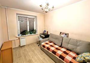 4-к квартира, вторичка, 77м2, 6/9 этаж