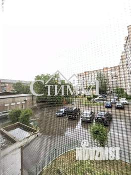 1-к квартира, вторичка, 28м2, 2/5 этаж