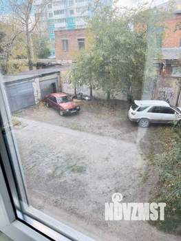 2-к квартира, вторичка, 39м2, 2/5 этаж