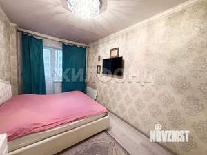 3-к квартира, вторичка, 71м2, 5/16 этаж
