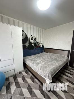 2-к квартира, вторичка, 50м2, 5/5 этаж