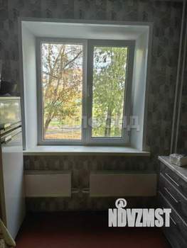 2-к квартира, вторичка, 54м2, 1/5 этаж