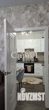 3-к квартира, вторичка, 54м2, 9/9 этаж