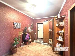 1-к квартира, вторичка, 48м2, 5/5 этаж
