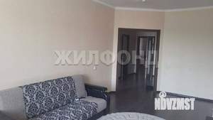 2-к квартира, вторичка, 69м2, 6/16 этаж