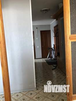 3-к квартира, вторичка, 57м2, 8/9 этаж