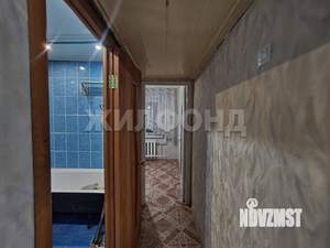 2-к квартира, вторичка, 43м2, 4/5 этаж