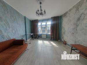 2-к квартира, вторичка, 70м2, 8/9 этаж