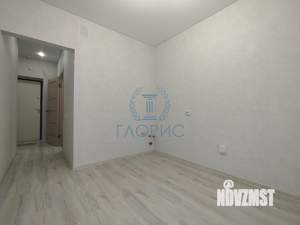 1-к квартира, вторичка, 42м2, 1/9 этаж
