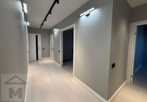 3-к квартира, вторичка, 79м2, 8/12 этаж
