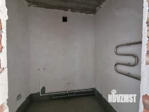 2-к квартира, вторичка, 39м2, 1/4 этаж